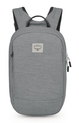 Osprey Arcane Small Day Backpack Medium Grey Heather