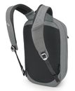 Osprey Arcane Small Day Backpack Medium Grey Heather Osprey Arcane Small Day Backpack Medium Grey Heather