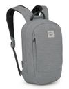 Osprey Arcane Small Day Backpack Medium Grey Heather Osprey Arcane Small Day Backpack Medium Grey Heather