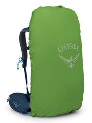 Osprey hiking backpack Kestrel 38 S / M Atlas Blue | Buy bags