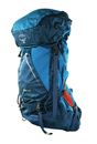 Osprey Atmos AG LT 65 S / M Night Shift / Scoria Blue