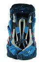 Osprey Atmos AG LT 65 S / M Night Shift / Scoria Blue