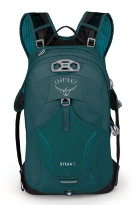 Osprey Sylva 5 Baikal Green