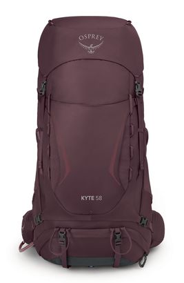 Osprey Kyte 58 M / L Elderberry Purple