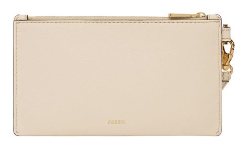 FOSSIL Gift Wristlet S Bone