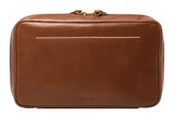 FOSSIL Westover Tech Organizer Medium Brown FOSSIL Westover Tech Organizer Medium Brown