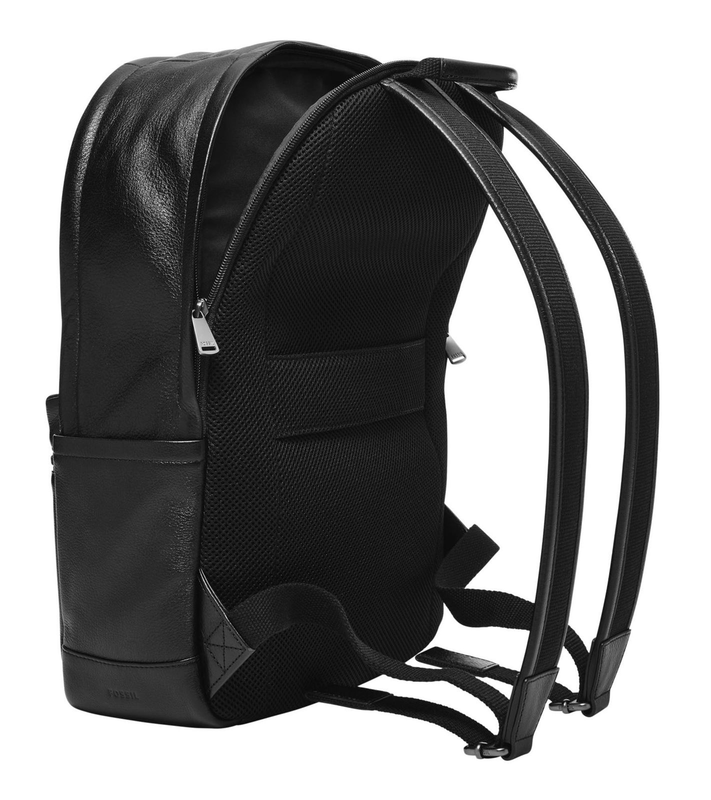 FOSSIL backpack Buckner Backpack Black Buy bags, purses & accessories
