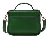 FOSSIL Heritage Top Handle Green
