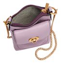 FOSSIL Harper Phone Bag Lavender
