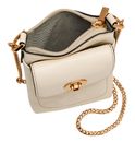 FOSSIL Harper Phone Bag Bone