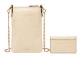 FOSSIL Harper Phone Bag Bone