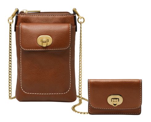 Fossil 2025 phone purse