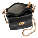 FOSSIL Harper Phone Bag Black