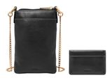 FOSSIL Harper Phone Bag Black