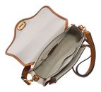 FOSSIL Heritage Top Handle Neutral Multi