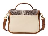 FOSSIL Heritage Top Handle Neutral Multi