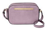 FOSSIL Liza Camera Bag Lavender
