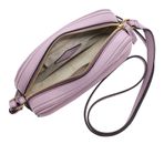 FOSSIL Liza Camera Bag Lavender