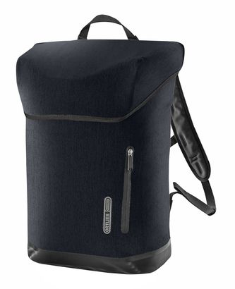 ORTLIEB Soulo Daypack 25L Ebony