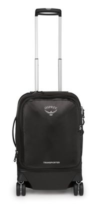 Osprey Transporter Hardside Hybrid 36L Black