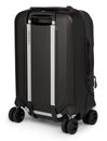Osprey Transporter Hardside Hybrid 36L Black Osprey Transporter Hardside Hybrid 36L Black