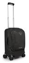 Osprey Transporter Hardside Hybrid 36L Black Osprey Transporter Hardside Hybrid 36L Black