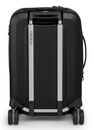 Osprey Transporter Hardside Hybrid 36L Black Osprey Transporter Hardside Hybrid 36L Black