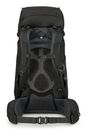 Osprey Kestrel 48 S / M Black Osprey Kestrel 48 S / M Black