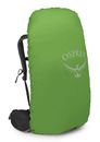 Osprey Kestrel 48 S / M Black Osprey Kestrel 48 S / M Black