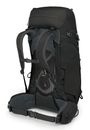 Osprey Kestrel 48 S / M Black Osprey Kestrel 48 S / M Black