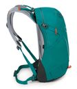Osprey Hikelite 18 Escapade Green / Baikal Green Osprey Hikelite 18 Escapade Green / Baikal Green