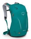 Osprey Hikelite 18 Escapade Green / Baikal Green Osprey Hikelite 18 Escapade Green / Baikal Green