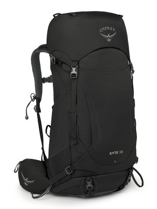 Osprey Kyte 38 XS / S Black