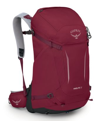 OSPREY KAMBER32 M/Lサイズ　赤 オスプレー Osprey ザック キャンバー 32 Kamber （30-32L