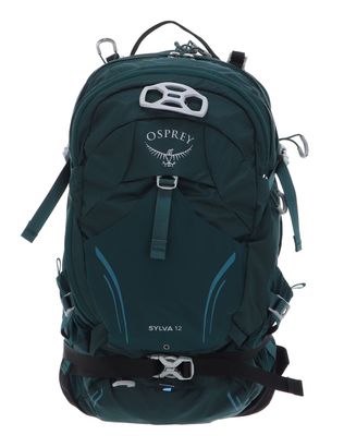 Osprey Sylva 12 Baikal Green