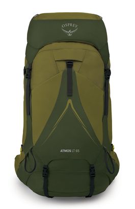 Osprey Atmos AG LT 65 S / M Scenic Valley / Green Peppercorn