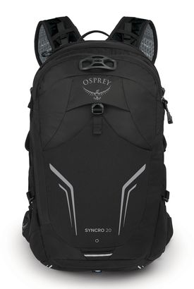 Osprey Syncro 20 Black