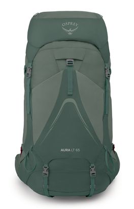 Osprey Aura AG LT 65 M / L Koseret / Darjeeling Spring Green