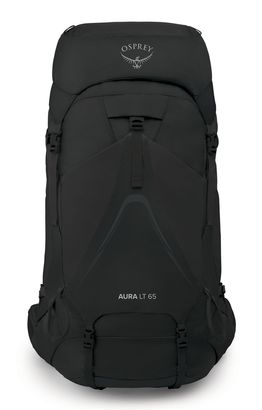 Osprey Aura AG LT 65 XS / S Black