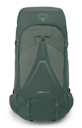 Osprey aura 65 green sale