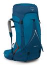 Osprey Atmos AG LT 50 L / XL Night Shift / Scoria Blue Osprey Atmos AG LT 50 L / XL Night Shift / Scoria Blue