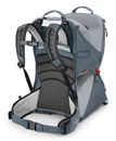 Osprey Poco LT Child Carrier Tungsten Grey