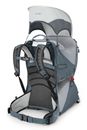 Osprey Poco LT Child Carrier Tungsten Grey