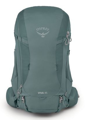 Osprey Viva 45 Succulent Green