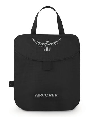 Osprey Air Cover M Black