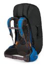 Osprey Air Cover M Black