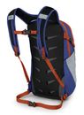 Osprey Daylite Dazzle Silver Lining / Blueberry Osprey Daylite Dazzle Silver Lining / Blueberry