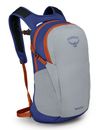 Osprey Daylite Dazzle Silver Lining / Blueberry Osprey Daylite Dazzle Silver Lining / Blueberry