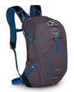 Osprey Sylva 12 Space Travel Grey Osprey Sylva 12 Space Travel Grey