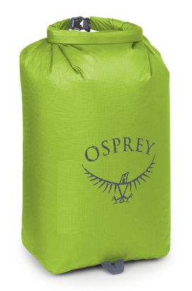 Osprey Ultralight Dry Sack 20 Limon Green